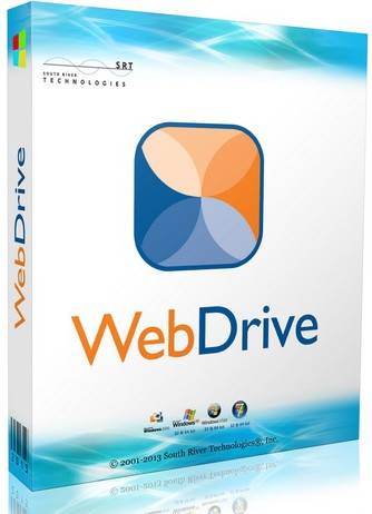 WebDrive Enterprise 2018 Build 18.0.600 Download Free